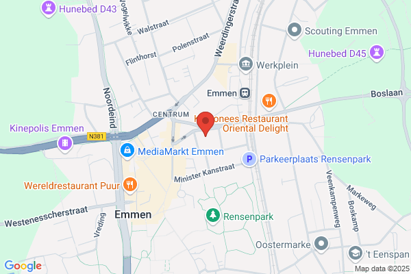 Nannet Bv