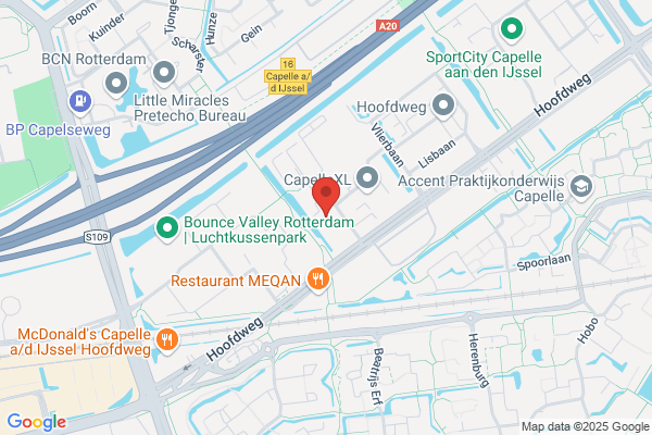 Ocx Forwarding Bv