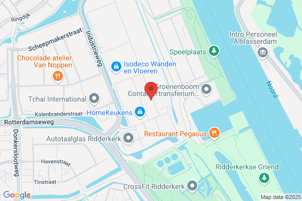 Transportbedrijf W. Stehouwer Bv