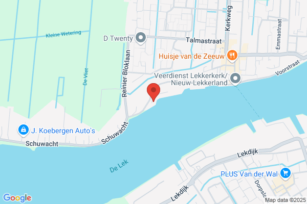 Van Der Laan Transport Bv
