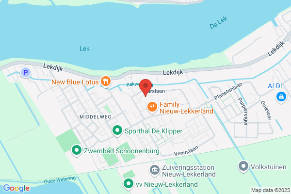 Haarstudio 145