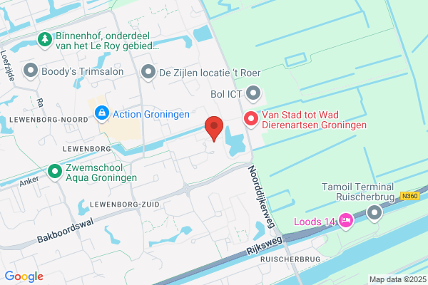 Kroon Koeriers