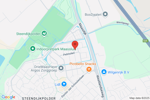 R. Van Den Ende Koerier Service