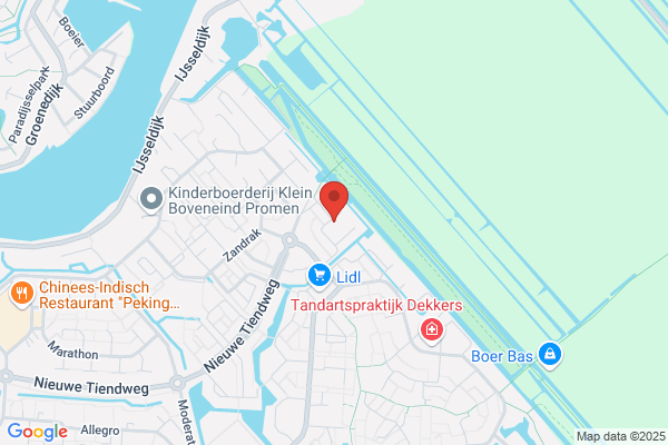 Autorijschool Krimpen