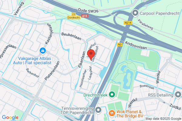 Autorijschool Van Arnhem