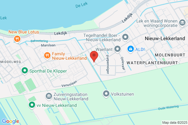 De Streekrijschool M.P. Van Schooneveld Vd Berg