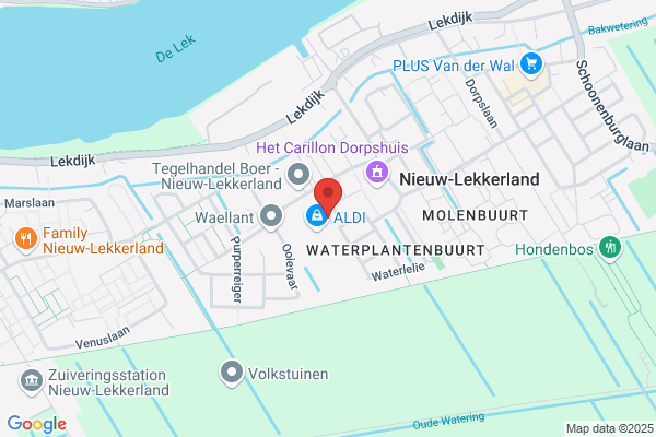 Rijschool 82 Ton Van Nieuwenhuijzen