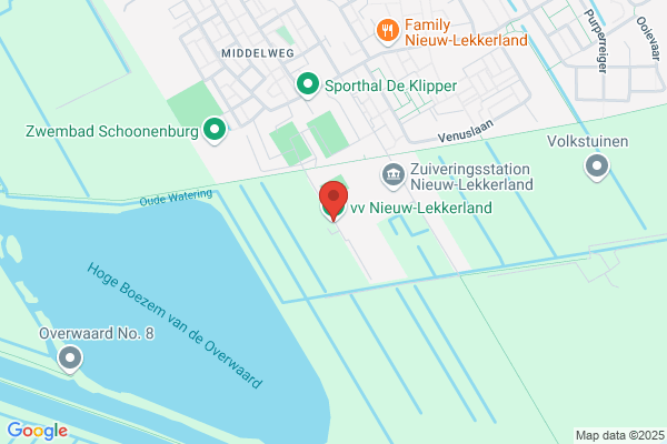 Nieuw Lekkerland Openb