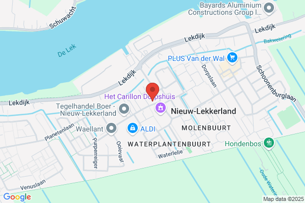Nieuw Lekkerland Openb
