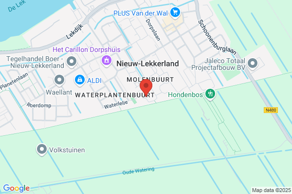 De Zonnehoek