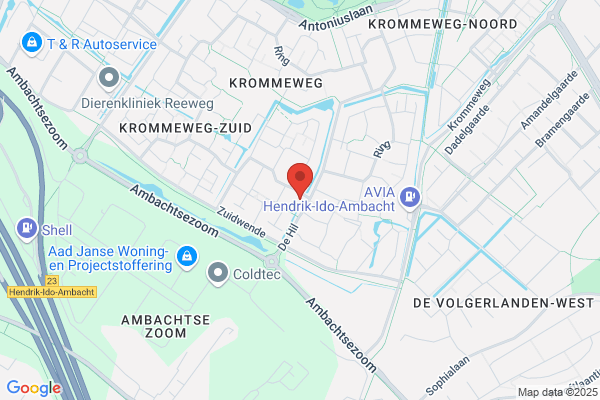 Wandelsport Kring Dordrecht
