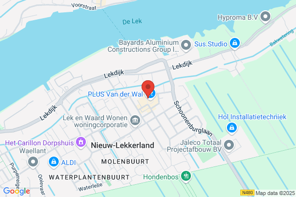 Garant Markt