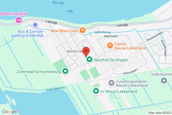 De Schrijnwerker