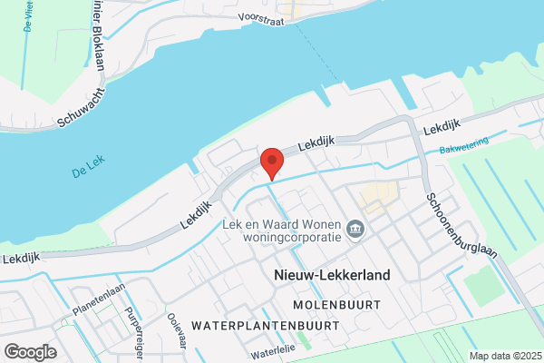 Rozendaal Vof, Gebr