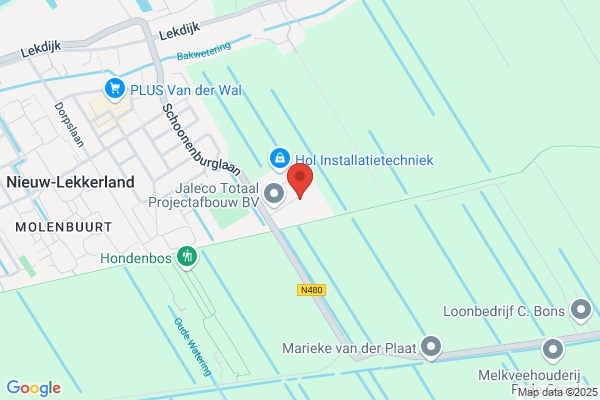 Greuninge Bv, Van