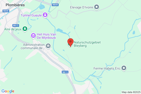 Bleyenberg Faunafarm Breeding And Resear