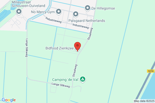 Horecagroothandel Wuytack