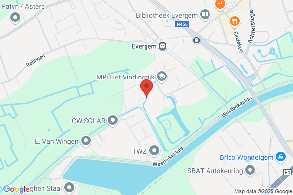Imex Hulst
