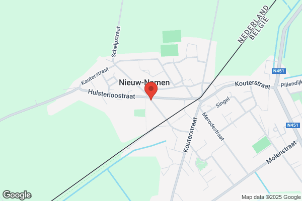 Kapsalon Jolanda