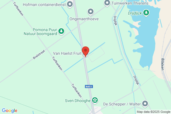 Lockefeer Van Haelst, J A J
