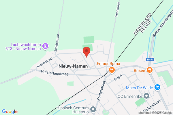 Peuterspeelzaal Het Bijennest