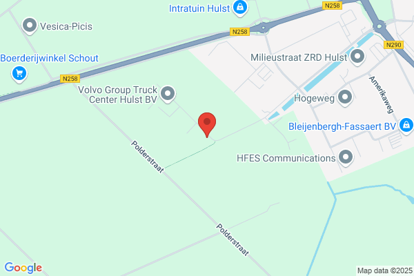 Schuddings Verley