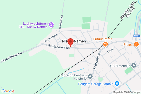 Stichting Gemeenschapscentrum De Kauter