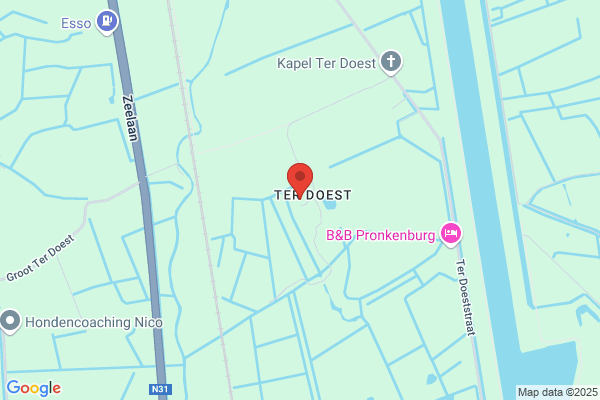 Ter Doest