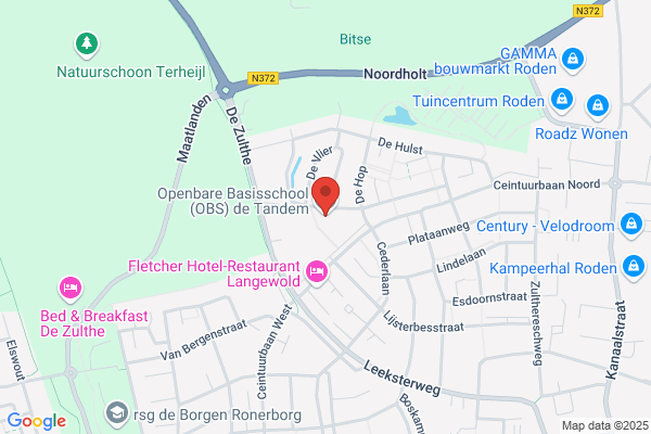 Noordenveld Muziekver