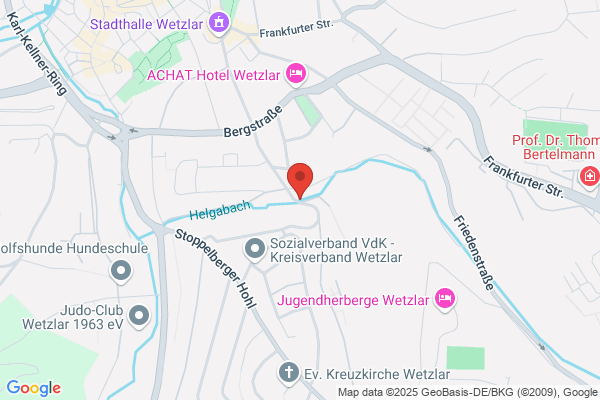Toegang, Bur Jeugdzorg De