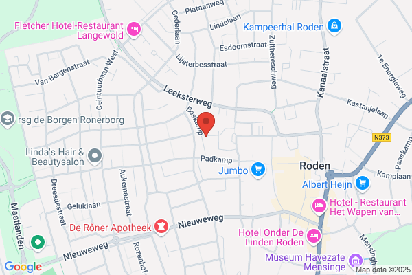 PT Zorg Medisch Pedicure