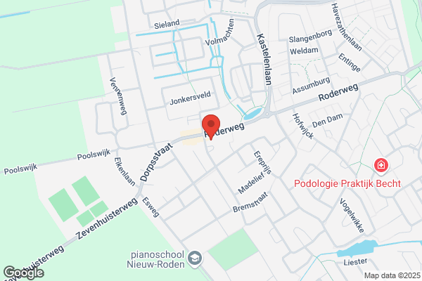 Aalders Nieuw Roden
