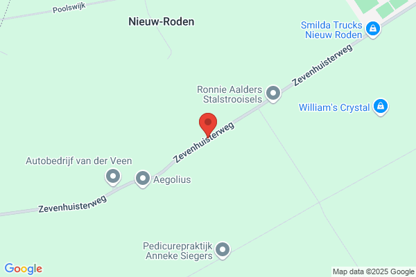 Appie Veenstra