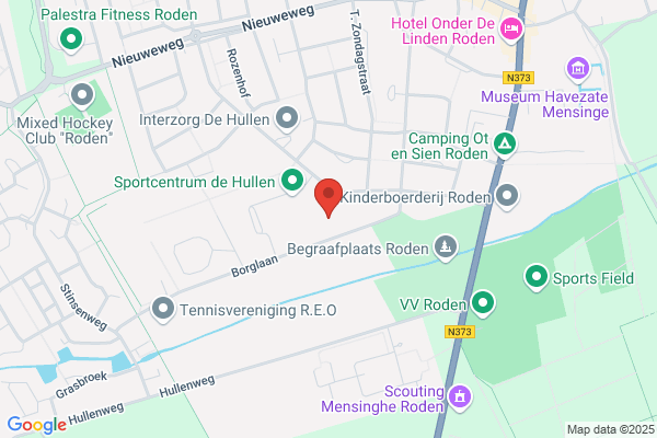 Architektengroep Roderveld Bna