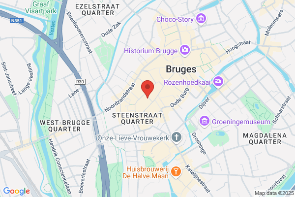 Beertje, 't