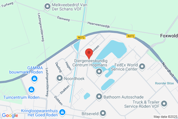 Cantorclin Schoonmaakservice V.O.F.