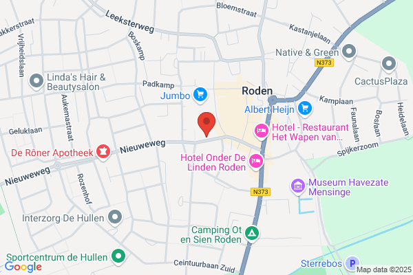 Cirkel, De