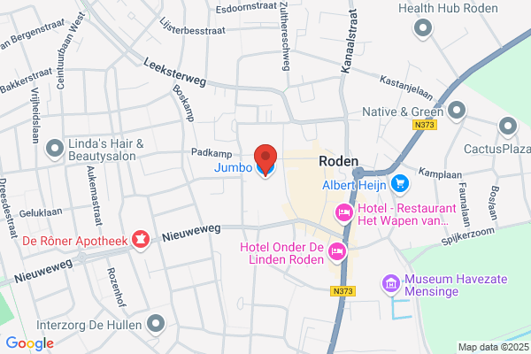 De Korf