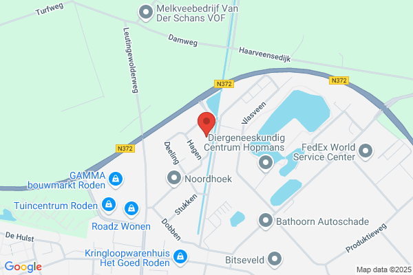 Handelsonderneming H.V.Z. Roden
