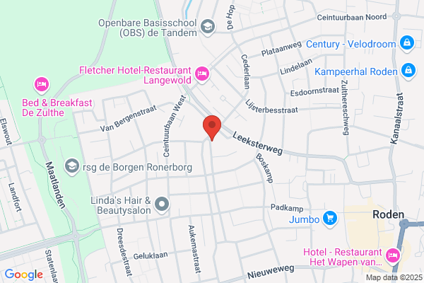 Hoornstra O