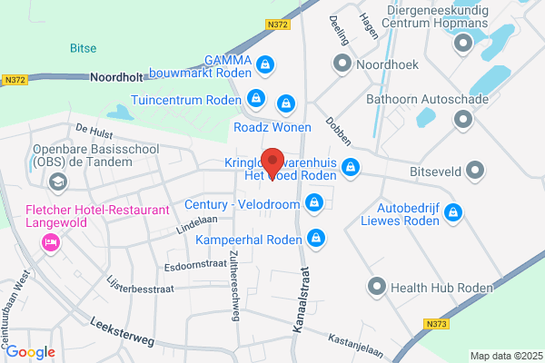 Incassoburo Noord-Nederland