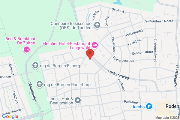 Jullens, Roel