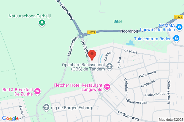 Kuipers Mesterijen Bv
