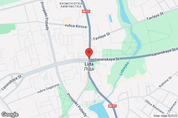 Lida
