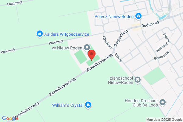 Meester J. De Vriesschool