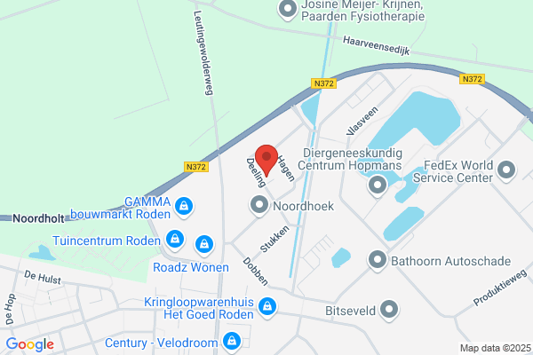 Nederhoed