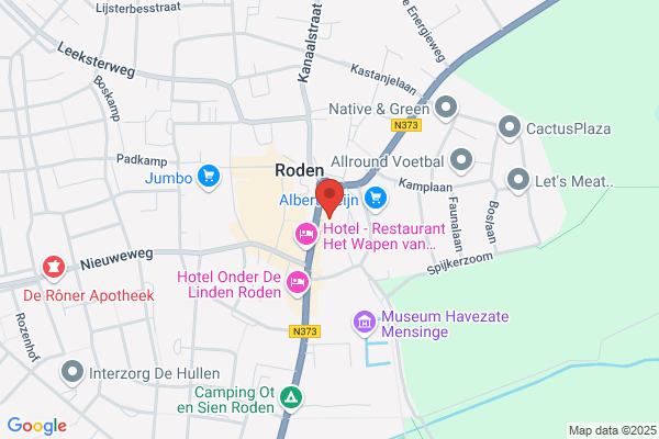 Noordenveld