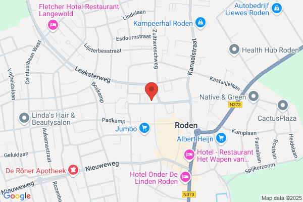 Openbare Bibliotheek Roden
