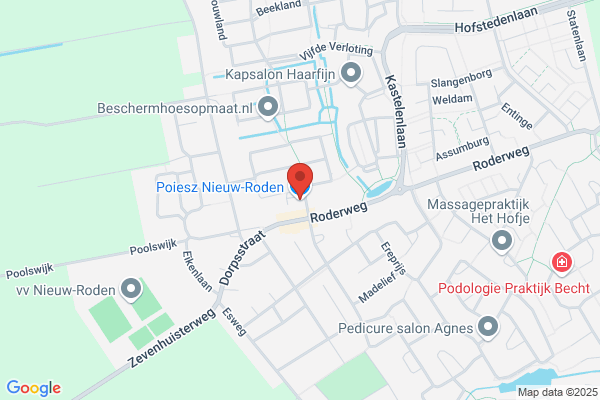 Poiesz Supermarkt En Slijterij