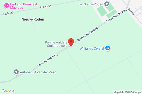 Ronnie Aalders